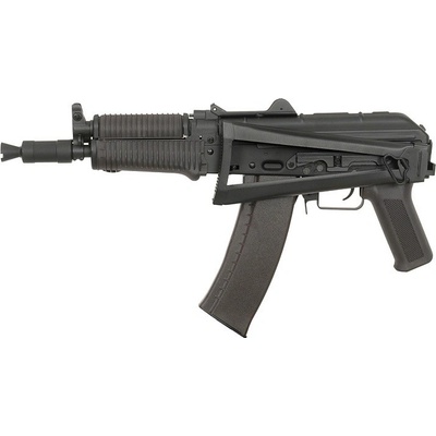 CYMA CM.045 AKS-74U HIGH-Speed černá elektrická