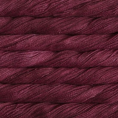 malabrigo Silkpaca Pagoda Плетива прежда (SA023)
