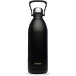 Qwetch Бутилка Isotherm TITAN, 2 l - Matte Black