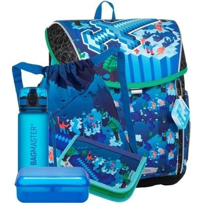 Bagmaster Set Prim 22 D Velký