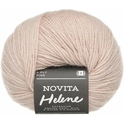 Novita Helene 5041 Ecru