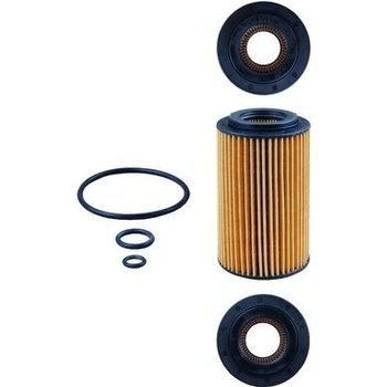 Olejový filter MAHLE ORIGINAL OX 153/7D1 (OX153/7D1)
