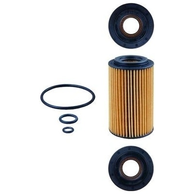 Olejový filter MAHLE ORIGINAL OX 153/7D1 (OX153/7D1)