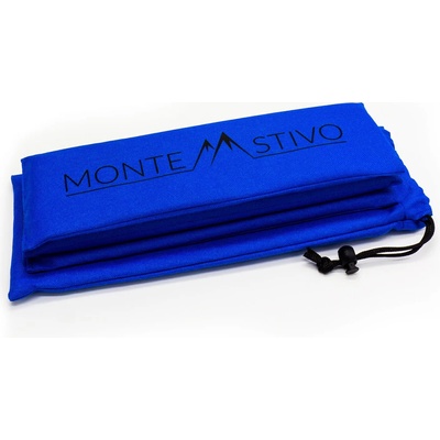 Monte Stivo Aspern, подложка за сядане, 30 х 40 см. , сгъваема, полиестер, включително защитна опаковка (MQ-FFMB-FYY1) (MQ-FFMB-FYY1)