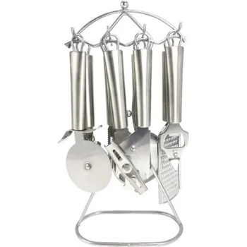 Image 1 of Elecom ПРИБОРИ КОМПЛЕКТ ek-7616 ss ЕЛ (96331)