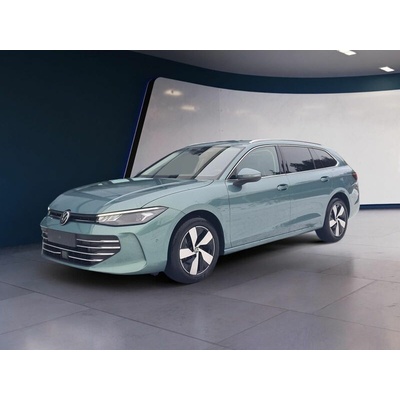 Volkswagen Passat Variant Business DSG 110 kW