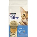 Cat Chow morčacie 15 kg
