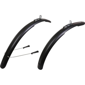 ZEFAL TRAIL 65 set