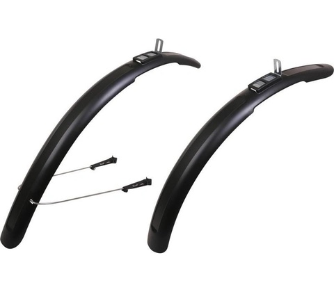 ZEFAL TRAIL 65 set