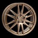 Alutec Monstr 8x20 5x108 ET42 bronze