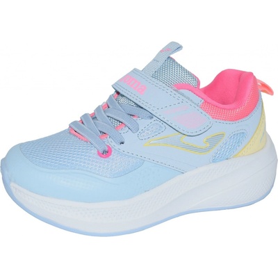 Joma bota Ferro JR 2505 Blue