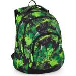 Bagmaster LINCOLN 25 A Green/black