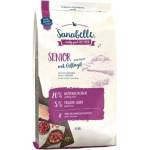 bosch Sanabelle Senior Птици 2 кг