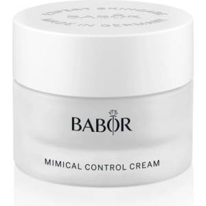 BABOR Skinovage Mimical Control Cream Дневен крем дамски 50ml