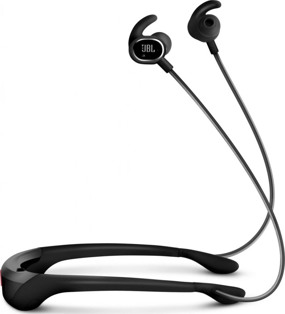 JBL Reflect Response