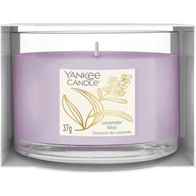 YANKEE CANDLE LAVENDER BLISS 49 g