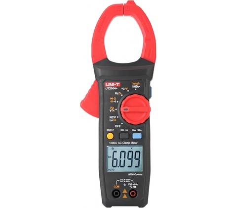 Uni-T UT206A+