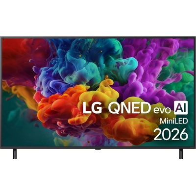 LG 55QNED85B6B