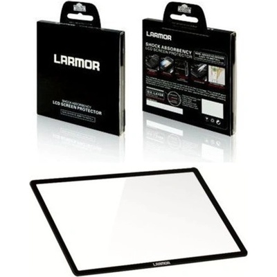 Larmor ochranné sklo na displej pro Sony RX100/II/III – Hledejceny.cz