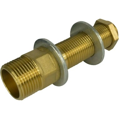 Prodloužení 3/4,x1/2,x95mm koupelnové mosaz – Zboží Mobilmania