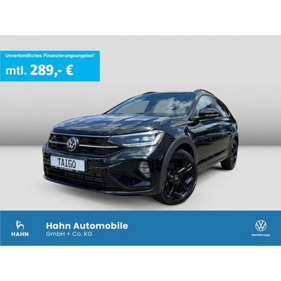 Volkswagen Taigo 1.0 TSI R-Line DSG 85 kW