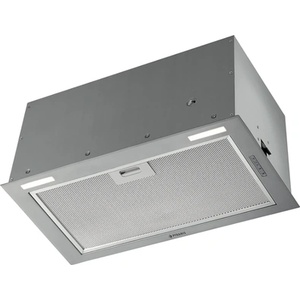 Pyramis Абсорбатор за вграждане Essential - 51, 4 см, Pyramis INTEGRATED TURBO EF (065305001)
