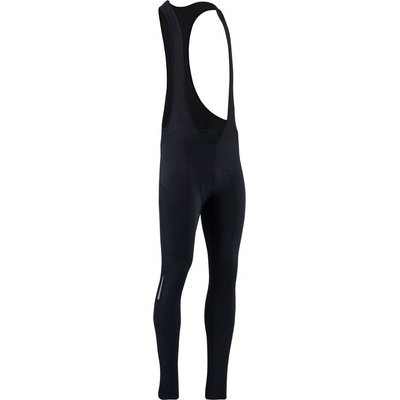 Silvini Rapone Pad MP1737 Bib pánské black/cloud – Zboží Dáma