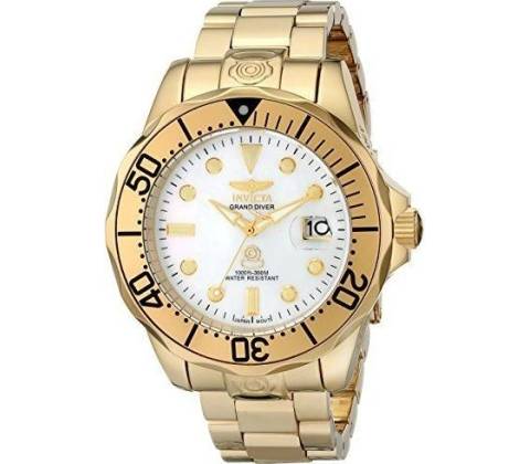 Invicta 13939