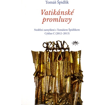 Vatikánské promluvy -C 2012-2013 - Tomáš Špidlík