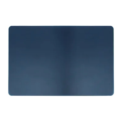 Horecano HORECANO-Подложка за хранене BLUE 43, 5 x 28, 5 cm (PPCO-25551-19- 4227) (0124580)