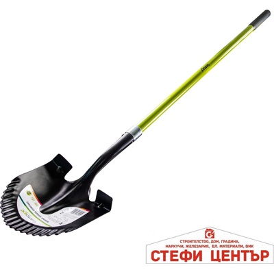Gardex Tools Лопата овална comfort gx (403804)