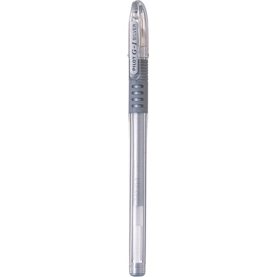 Pilot G1 Grip 1.0mm Silver