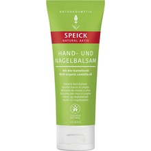 Speick Natural Aktiv balzám na ruce a nehty 75 ml