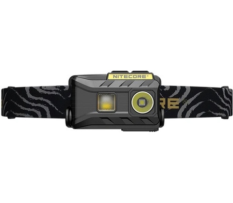 Nitecore NU25