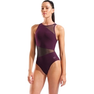 arena mesh angle vent back bordeaux l - uk36