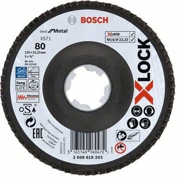 BOSCH 2.608.619.203