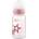 Lorelli Бебешко стъклено шише Lorelli - Anti Colic, 120 ml, Blush Pink (10200870003)
