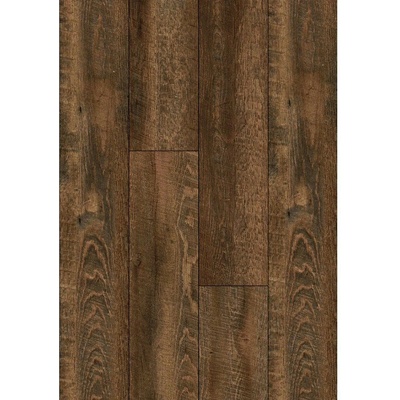 Mexen Amarillo Пример на винилови панели SPC 6, 5 мм, подложка IXPE 1, 5 мм, 4 V-Фуга, (F1109-S)