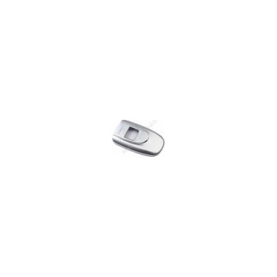 Kryt Samsung E100 přední stříbrný