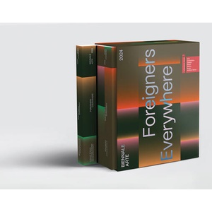 Biennale Art 2024 | Adriano Pedrosa (ISBN: 9788836657735)