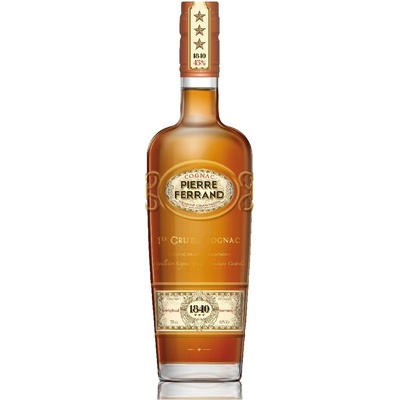 Pierre Ferrand Original Formula 1840 45% 0,7 l (holá láhev)