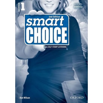 Smart Choice 1 WB