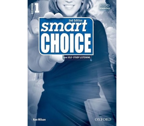 Smart Choice 1 WB