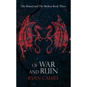 Of War and Ruin (ISBN: 9781739620936)