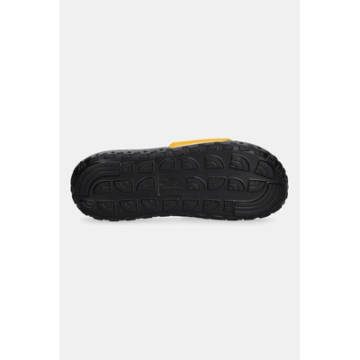 Чехли The North Face Never Stop Cush Slide (NF0A8A90ZU31)