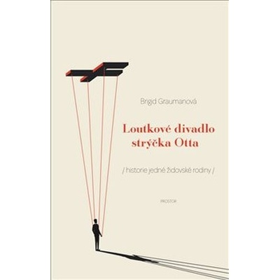 Loutkové divadlo strýčka Otta - Historie jedné židovské rodiny