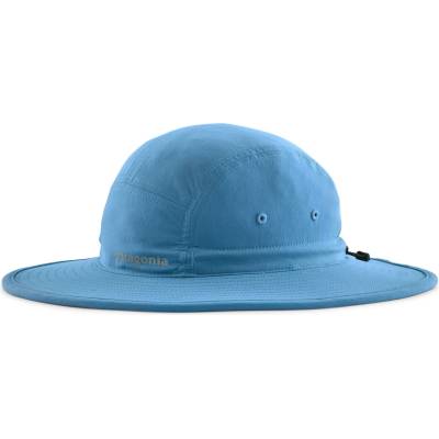 Patagonia Шапка Patagonia Quandary Brimmer Hat - Shore Blue - размер S 55-58 cm (204-9598-1211)