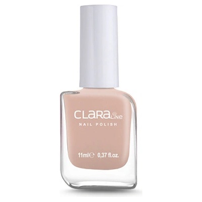 ClaraLine Lak na nechty 33 11 ml