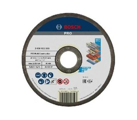 Bosch 2.608.602.383