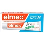 Elmex Junior паста за зъби 6-12 години Duopack 2x75ml (IP4839)